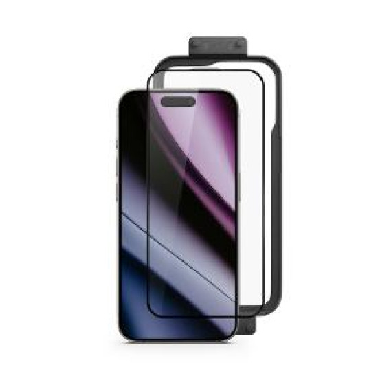 Hero 3D Glass iPhone 16 Pro EPICO