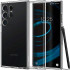 Liq cryst case GalS24 Ultra clear SPIGEN