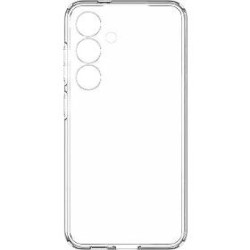 Liq cryst case Galaxy S24 clear SPIGEN
