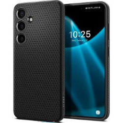 Liquid air case Galaxy S24 black SPIGEN