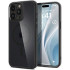 Ult.hyb Mag case iP15ProMax fr bk SPIGEN