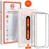 Screen Guard iPhone 15 2pc MOBILE ORIGIN