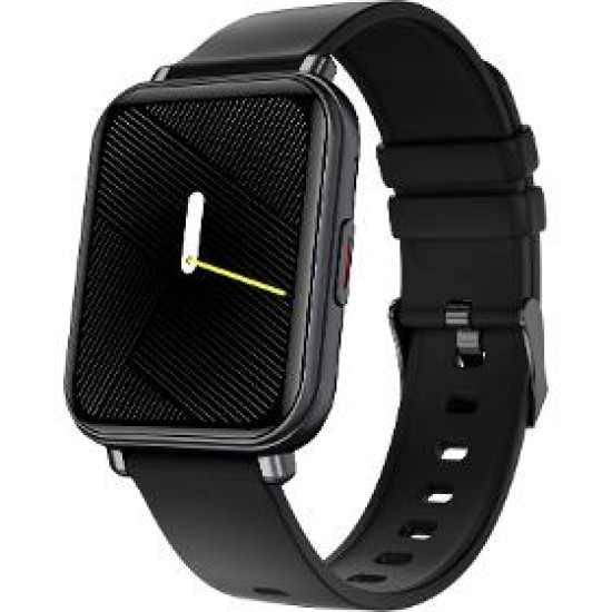 WATCH 4 Carbon black NICEBOY