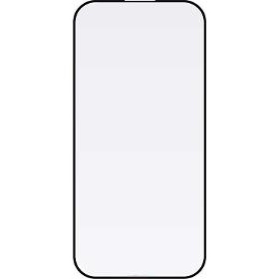 Sklo ARMOR iPhone 15 Pro FIXED
