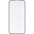Sklo ARMOR iPhone 15 Pro FIXED