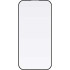 Sklo ARMOR iPhone 15/iPhone 16 FIXED