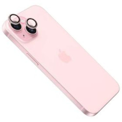 Cam Glass iPhone 16/16 Plus PI FIXED