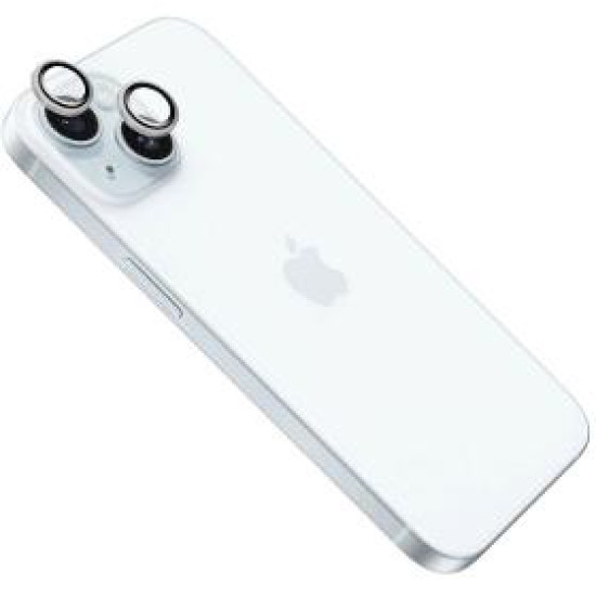 Cam Glass iPhone 16/16 Plus SL FIXED