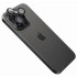 Cam Glass iPhone 16 Pro/Pro Max BK FIXED