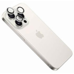 Cam Glass iPhone 16 Pro/Pro Max SL FIXED