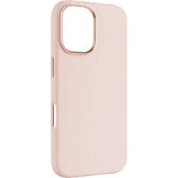 MagFlow iPhone 16 růžový FIXED