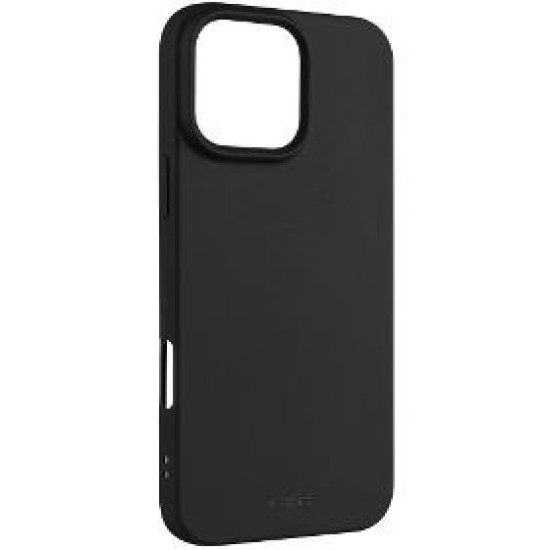 Kryt Story iPhone 16 Pro Max černý FIXED