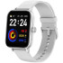 Versa HR+silver smart watch CARNEO