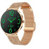 Phoenix HR+ 2nd gold smart watch CARNEO