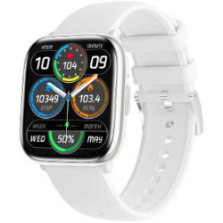 Proxima HR+silver smart watch CARNEO
