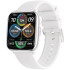 Proxima HR+silver smart watch CARNEO
