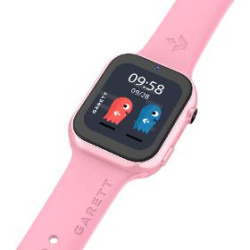 Smartwatch Kids Twin 2 4G pink GARETT
