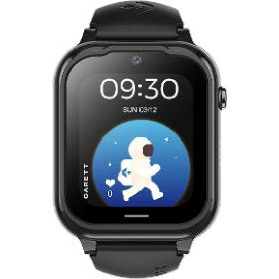 Smartwatch Kids Essa GO 4G black GARETT