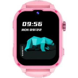 Smartwatch Kids Hero Pro 4G pink GARETT