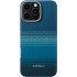 Tactile Woven Case iP16 Pro Max Moonrise