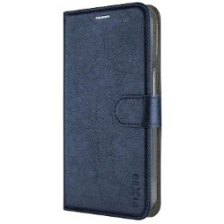 Kniha Galaxy A16 4G/5G, modré FIXED