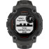 Instinct E 45mm Black charcoal GARMIN