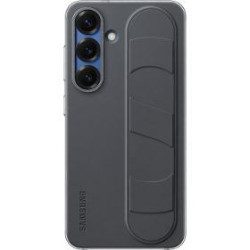 Stand.Grip Case Galaxy S25 Bk SAMSUNG