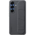 Stand.Grip Case Galaxy S25 Bk SAMSUNG