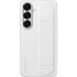 Stand.Grip Case Galaxy S25 Wht SAMSUNG