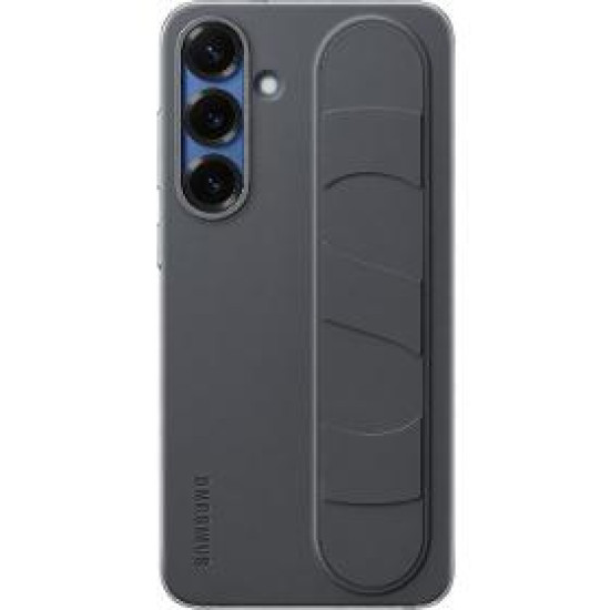 Stand.Grip Case Galaxy S25+Bk SAMSUNG