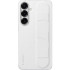 Stand.Grip Case Galaxy S25+ Wht SAMSUNG