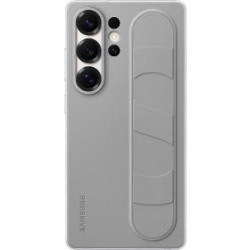 Stand.Grip Case Galaxy S25Ul.Gry SAMSUNG