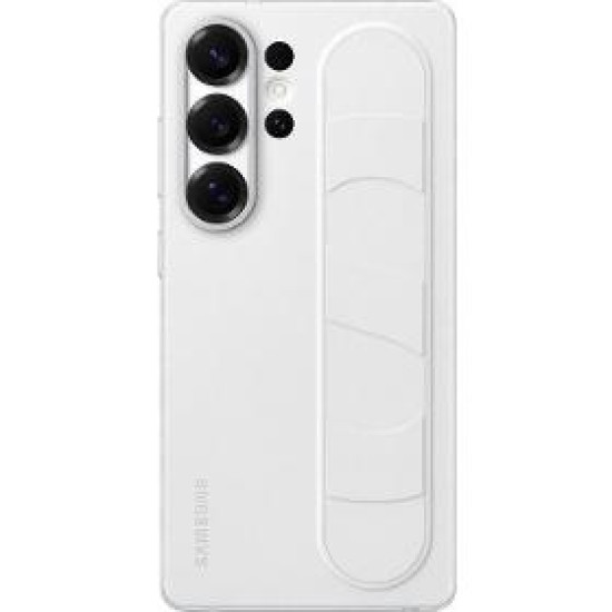 Stand.Grip Case Galaxy S25Ul.Wht SAMSUNG