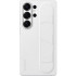 Stand.Grip Case Galaxy S25Ul.Wht SAMSUNG