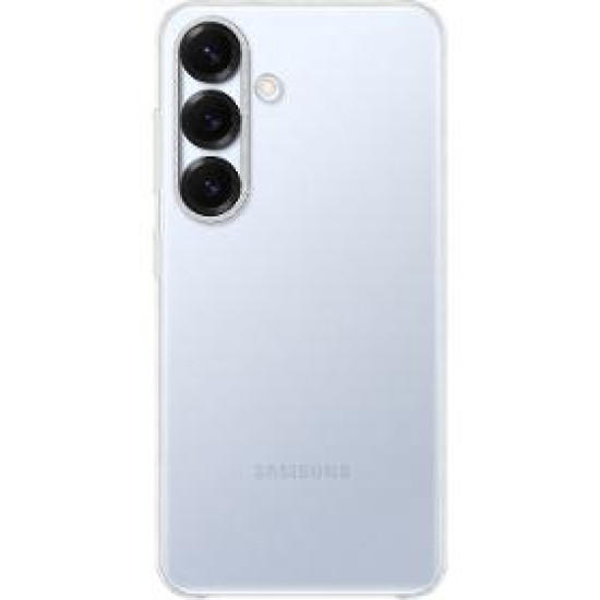 Clear Case Galaxy S25 SAMSUNG