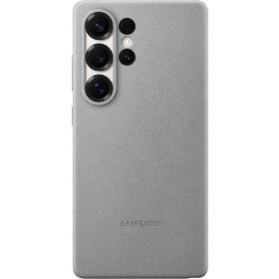 Kindsuit Case Galaxy S25Ul.Gray SAMSUNG