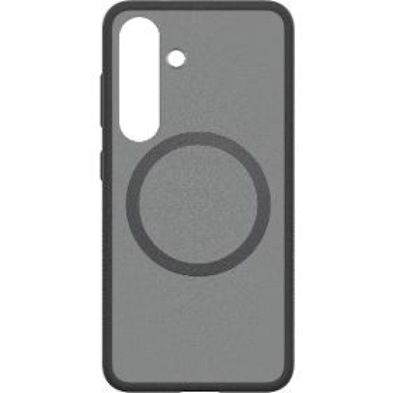 Capella Mag.Case Galaxy S25 Bk SAMSUNG