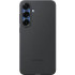 Silicone Case Galaxy S25+ Bk SAMSUNG