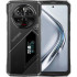 V40 Pro 5G 16/512GB Midn. Silver DOOGEE