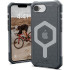 Ess.Armor MS iPhone 16/17e Ash UAG