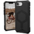 Ess.Armor Magsafe iPhone 16/17e BlackUAG