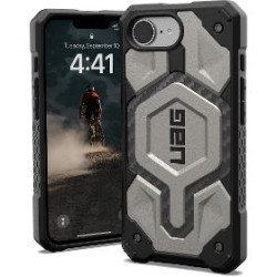 Monarch Pro case iPhone 16/17e Tit.UAG