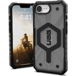 Pathfinder Mag iPhone 16/17e Ash UAG