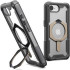 Plasma XTE Mag iPh 16/17e Ash/Tit. UAG