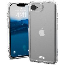 Plyo case iPhone 16/17e Ice UAG