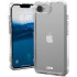 Plyo case iPhone 16/17e Ice UAG