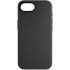 Mag+ leather case iP16e/17e Black EPICO