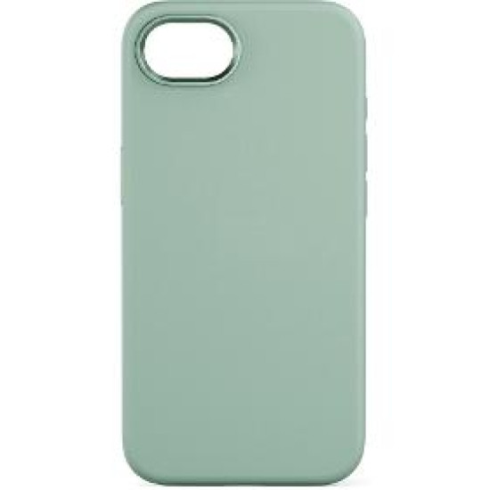 Mag+ Silic Pro case iP16e/17e Grn EPICO
