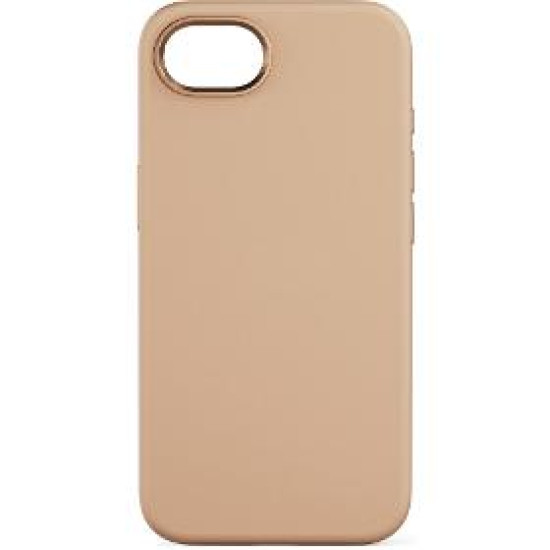 Mag+ Silic Pro case iP16e/17e titanEPICO