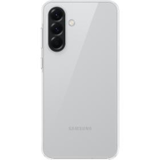 Clear Cover Galaxy A56 Transp. SAMSUNG
